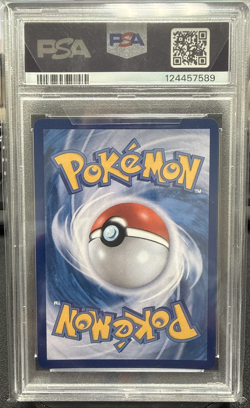 2025 POKEMON KOREAN SV-P PROMO METAMONG PROJECT STAMP #173 DITTO PSA 10 - Image 2