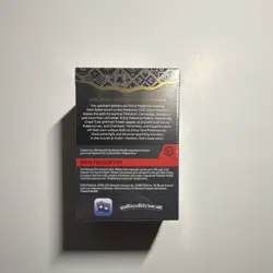 Pokemon Scarlet & Violet Paldean Fates Booster Bundle 6 Packs English 2024 - Image 3