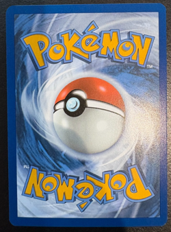 Pokemon TCG Pinsir 127/165 Scarlet & Violet 151 Reverse Holo NM - Image 2