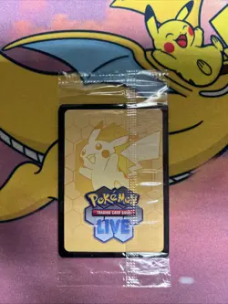 #1 Pokemon Bulbasaur 133/132 Me01: Mega Evolution Holo Stamped, Sealed - Image 2
