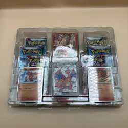 Pokemon TCG: Charizard ex Premium Collection Box - 6 Packs new /no box 820650873232 - Image 1