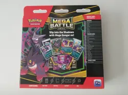 Pokemon TCG Mega Gengar Ex Battle Deck | Brand New Factory Sealed - Image 2