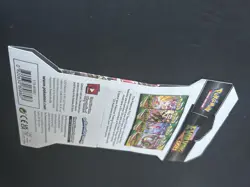 Pokemon TCG: Sword & Shield Evolving Skies Sleeved Booster Pack , Random Art - Image 4