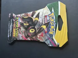 Pokemon TCG: Sword & Shield Evolving Skies Sleeved Booster Pack , Random Art - Image 5