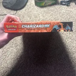 New Pokemon TCG Charizard ex Premium Collection Factory Sealed! 6 Packs Total - Image 2
