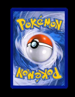 2013 Pokemon Black & White Legendary Treasures Reshiram Holo #28/113 LP - Image 2