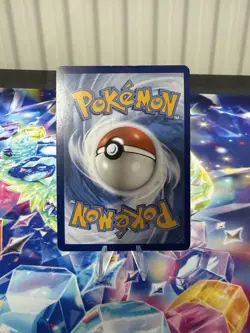 Charmander Pokemon Scarlet Violet Black Star Promo 44 Full Art Holo BSP SV NM - Image 2