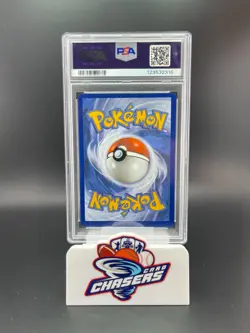 2021 Pokemon SWSH Celebrations Pikachu VMAX SWSH062 Promo PSA 10 - Image 2