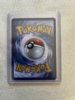 Pokemon TCG Alolan Exeggutor EX 242/191 Scarlet & Violet Surging Sparks - Image 2