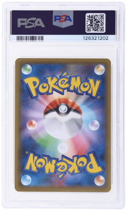2016 Pokemon XY 20th Anniversary Collection Japanese Charizard Ex PSA 10 - Image 2