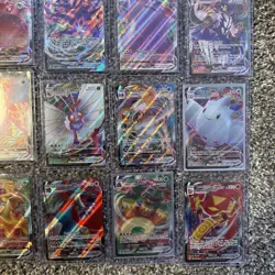 Pokemon Vmax Lot Of 20 NM-excellent🔥🔥￼ - Image 5