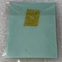 Pokemon Vintage Japanese Tomy Battle Game Note - 105 Marowak - Unused - #2509 - Image 3