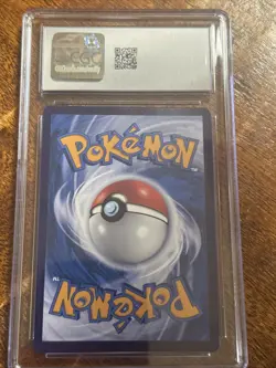 2024 POKEMON INDONESIAN SV-P PROMO #154 PIKACHU IN BATIK SHIRT CGC 10 GEM MINT - Image 2