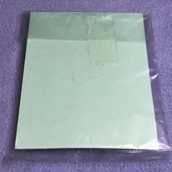 Pokemon Vintage Japanese Tomy Battle Game Note - 70 Weepinbell - Unused - #0533 - Image 2