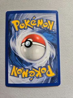 Pokemon Flareon Jungle 3/64 Holo Unlimited Rare Italian (NM) - Image 3