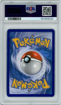 2016 POKEMON XY BLACK STAR PROMO COLLECTOR CHEST #XY166 M GENGAR EX PSA 6 - Image 2