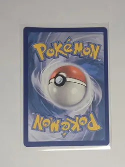 Pokemon Gengar Promo SWSH052 S&S Black Star Holo Rare - Image 2