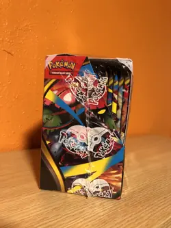 Pokemon TCG: Mega Evolution Factory Sealed Enhanced Booster Box - Image 2