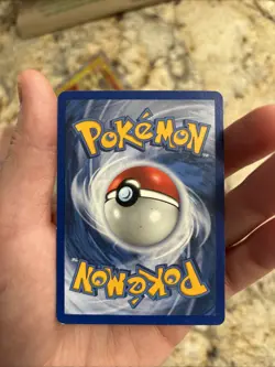 Pokemon Latias Delta Species 21/110 Holon Phantoms Reverse Holo Stamped MP - LP - Image 3