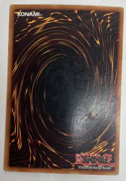Yugioh Red-Eyes Black Dragon BPT-005 Secret Rare Limited Edition - Image 4