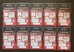One Piece Heroines EB-03 Sleeved Booster Packs. Lot Of 10 - Image 2