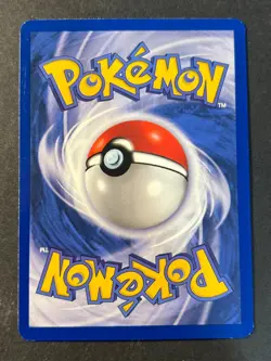 Goop Gas Attack 78/82 1st Edition Rare Team Rocket - Pokemon Card E Near Mint - Image 2