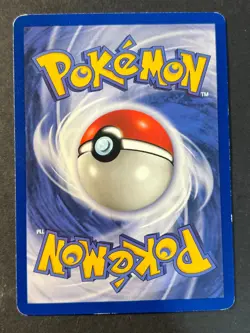 Nightly Garbage Run 77/82 1st Edition Rare Team Rocket - Pokemon Card LP - Image 2