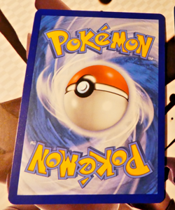 Pokemon Francais Card Holo Carte Masterball Noctunoir 037/131 FR PRE Mint 2025 - Image 2