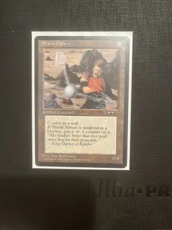 Shield Sphere Alliances Regular - Image 1