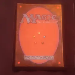 Chocobo Track Foil JAPANESE Emet Selch of the Third Seat and Snapcaster Mage. - Image 3