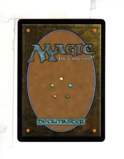 MTG SkeenAB The Endstone PACK PROMO from EOE. NM. - Image 2