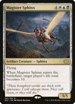 MTG Commander EDH Deck Hashaton, Scrab's Fist 100 Magic Cards Custom Deck - Image 2