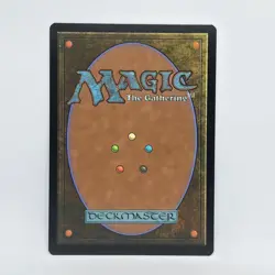 Into the Flood Maw U 0052 Uncommon Magic the Gathering Bloomburrow NON FOIL - Image 2