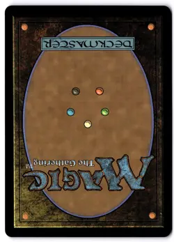 Cream of the Crop NM ECC Commander: Lorwyn Eclipsed MTG - Image 2