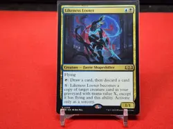 Likeness Looter Wilds of Eldraine Regular NM - Image 1