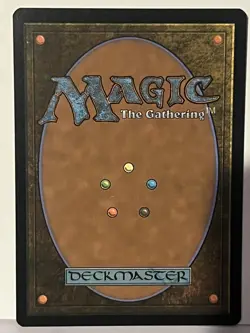 Swamp (0277) 277 Lord of the Rings NM MTG - Image 2