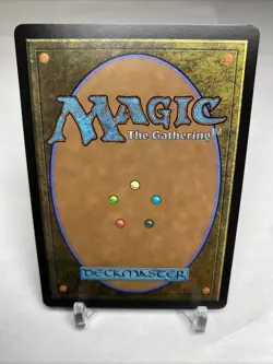 Swamp (0276) Lord of the Rings: Tales of Middle-Earth Regular Mint / NM - Image 2