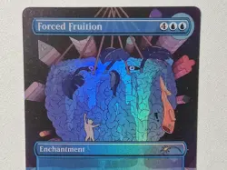 MTG Secret Lair Forced Fruition #1177 -SLD The Meaning of Life, Maybe FOIL DEC22 - Image 3