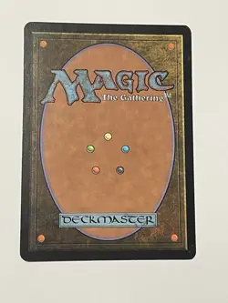 MTG Lethal Vapors LP Scourge Magic The Gathering - Image 3