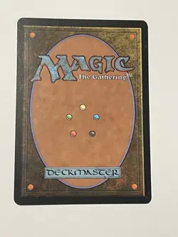 MTG Lethal Vapors LP Scourge Magic The Gathering - Image 4