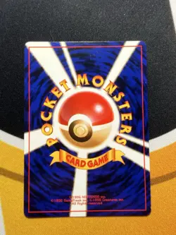 1999 Pokemon—ImakuniU'S Doduo #No.084 Challenge from the Darkness—Rare Japanese - Image 2