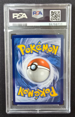 PSA 9 Flying Pikachu - 110/108 - XY Evolutions - 2016 - Pokemon - Image 2
