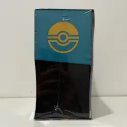 Pokemon TCG Ascended Heroes Pokemon Center Elite Trainer Box ETB **Small Tear** - Image 4