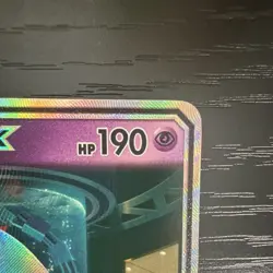 Mewtwo GX Shining Legends 78/73 Shiny Holo Rare Full Art 2017 Pokemon TCG MINT - Image 4