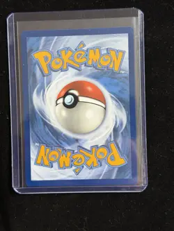 Pokemon Cyclizar ex Ultra Rare Full Art Holo Card 228/191 Scarlet & Violet - Image 2