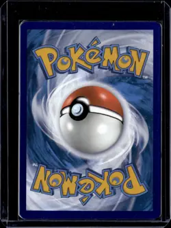 Bloodmoon Ursaluna Ex 177 / SVP: Black Star Promo 2024 (NM) / Pokemon TCG - Image 2