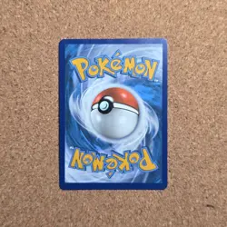 Pikachu VMAX 044/185 Vivid Voltage Holofoil Full Art Ultra Rare Pokemon TCG *B1 - Image 2
