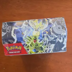 Pokemon TCG Scarlet & Violet - Obsidian Flames Booster Box - 36 Packs - Image 5