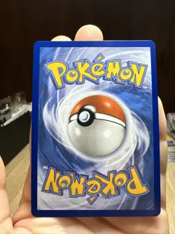 2025 Pokemon TCG Mega Evolutions - Delibird #152/132 - NM - Image 2