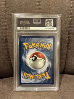 Pokemon 2019 SM Hidden Fates Full Art Aloan Nineteales GX #SV53 PSA 10 Gem - Image 2